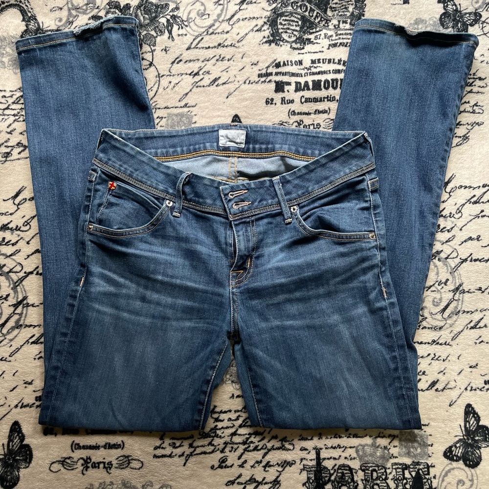 Hudson pants, size 29
